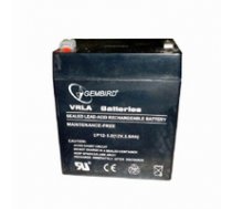 Gembird Battery 12V/5AH ( BAT 12V5AH BAT 12V5AH BAT 12V5AH ) nepārtrauktas barošanas avots UPS