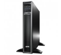 APC Smart-UPS X 1000VA Rack/Tower LCD 230V ( SMX1000I SMX1000I SMX1000I ) nepārtrauktas barošanas avots UPS