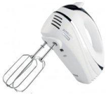 Adler AD 4205 b White  Black  Hand Mixer  300 W  Number of speeds 5  Shaft material Stainless steel  ( AD 4205 B AD 4205 B ) Mikseris