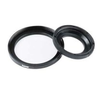 Hama Filter-Adapter-Ring 49 auf 62 mm ( 14962 14962 14962 ) foto objektīvu blende