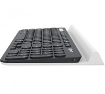 Logitech K780 Keyboard (QWERTZ - vācu izkārtojums) ( 920 008034 920 008034 920 008034 ) klaviatūra