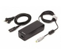 Lenovo 40Y7663 Adapter 90 Watt (EU1) Refurbished ( 92P1112 92P1112 92P1112 ) aksesuārs portatīvajiem datoriem