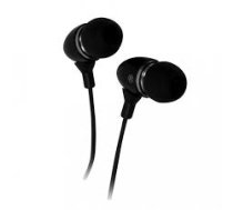 VAKOSS Earphones BLACK ( LT 437EX LT 437EX LT 437EX )