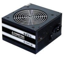 Chieftec ATX PSU SMART series GPS-400A8 400W box ( GPS 400A8 ) Barošanas bloks PSU