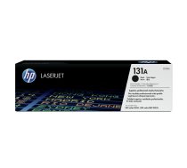 HP 131A BLACK ( CF210A CF210A CF210A ) toneris