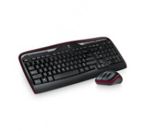 Logitech MK330 combo  Pan Nordic Wireless ( 920 003982 920 003982 920 003982 ) klaviatūra
