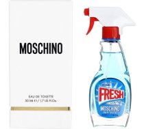MOSCHINO Fresh Couture EDT 50ml ( 8011003826704 )