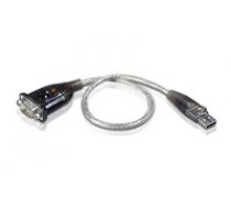 Adap Aten USB A/M to serial DB-9 ( UC232A AT UC232A AT 4710423770751 UC232A UC232A AT ) adapteris