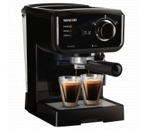 Sencor Coffee machine SES 1710BK ( SES 1710BK SES 1710BK SES 1710BK SES1710BK ) Kafijas automāts