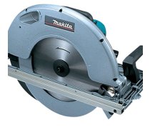 Makita Circular Saw 5143R blue ( 5143R M5143R ) Elektriskais zāģis