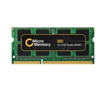 MicroMemory 4GB DDR3 1066MHz PC3-8500 1x4GB memory module 55Y3714 ( 55Y3714 MM 55Y3714 MM 55Y3714 MM ) operatīvā atmiņa