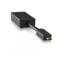IcyBox HDMI (Micro D-Type) to VGA Adapter Cable ( IB AC503 70529 IB AC503 )