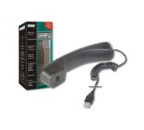 DIGITUS USB Telephone Handset ( DA 70772 DA 70772 DA 70772 ) IP telefonija