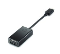 HP Inc. USB-C to VGA Adapter EU New Retail ( P7Z54AA P7Z54AA P7Z54AA ) adapteris