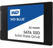 WD Blue (2.5"  1TB  SATA III 6 Gb/s) ( WDS100T2B0A WDS100T2B0A WDS100T2B0A ) SSD disks