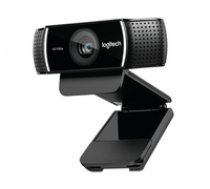 Logitech  C922 Pro Stream Webcam - USB - EMEA ( 960 001088 960 001088 960 001088 ) web kamera
