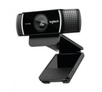 Logitech  C922 Pro Stream Webcam - USB - EMEA ( 960 001088 960 001088 2607678 3948754 5099206066977 960 001088 ) web kamera