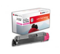 AgfaPhoto Toner Magenta  rpl. TK-590M Pages 5.000 TK-590M  TK590M  APTK590ME ( APTK590ME APTK590ME APTK590ME ) toneris