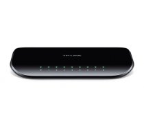 TP-Link 8-Port Gigabit Desktop Network Switch ( TL SG1008D TLSG1008D ) komutators