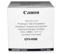 Canon Print Head ( QY6 0086 000 QY6 0086 000 QY6 0086 000 QY6 0086 010 ) toneris