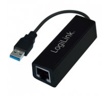 LogiLink USB 3.0 - Gigabit ( UA0184A UA0184A UA0184A ) USB kabelis
