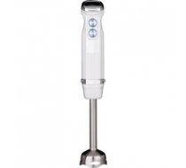 Hand Blender Gastroback 40974 White 800 W Number of speeds 10 Shaft material Stainless steel ( 40974 ) aksesuāri Mazās sadzīves tehnikas