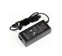 MicroBattery 19V 3.42A 65W Plug: 5.52.5 AC Adapter for MSI PA-1650-68 ( MBA2126 MBA2126 ) portatīvo datoru lādētājs