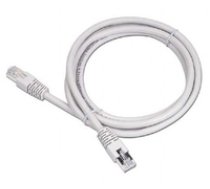 Gembird patchcord RJ45 cat.5e FTP 3m grey ( PP22 3M PP223M ) tīkla kabelis