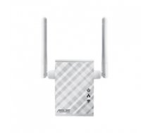 Asus RP-N12 Wireless-N300 Range Extender / Access Point / Media Bridge ( 90IG01X0 BO2100 90IG01X0 BO2100 90IG01X0 BO2100 RP N12 ) Access point