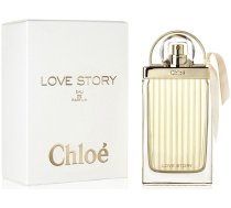 Chloe Love Story Eau de Parfum 50 Women ( PERFUM 43586 3607342635838 6135838 )