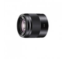 Sony Portrait lens SEL50F18 ( SEL50F18B.AE SEL50F18B.AE SEL50F18B.AE ) foto objektīvs