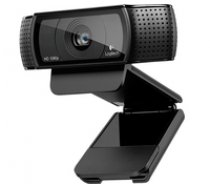 Logitech  Webcam HD Pro C920 ( 960 000960 960 000960 960 000960 ) web kamera