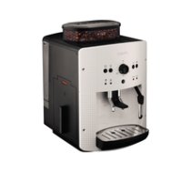 Coffee machine Krups EA8105  white ( EA8105 EA8105 EA8105 ) Kafijas automāts