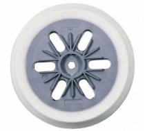 Bosch sanding pad soft 150mm - GEX ( 2608601115 0001-00018-55469 3165140219464 B 2608601115 B2608601115 )
