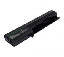 MicroBattery 4 Cell Li-Ion 14.8V 2.6Ah 38wh Laptop Battery for Dell ( MBI2138 MBI2138 MBI2138 ) akumulators  baterija portatīvajiem datoriem