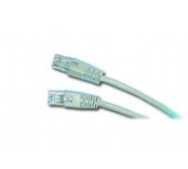 Gembird patchcord RJ45 cat.5e UTP 0.5m red ( PP12 0.5M/R PP120.5M/R ) tīkla kabelis