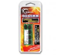 G.Skill DDR3 SODIMM 4GB 1600MHz CL11 (F3-1600C11S-4GSL) ( F3 1600C11S 4GSL 4711148591720 ) operatīvā atmiņa