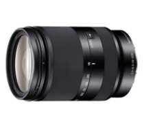 Sony 18-200/3.5-6.3 E-Mount - SEL-18200LE ( SEL18200LE.AE SEL18200LEB.SYX ) foto objektīvs