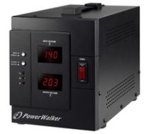 PowerWalker AVR 3000/SIV UPS ( 10120307 10120307 10120307 ) nepārtrauktas barošanas avots UPS