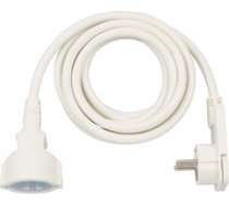 Brennenstuhl 1168980230 3m white Stromkabel (1168980230) ( 1168980230 1168980230 1168980230 ) adapteris