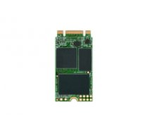 Transcend SSD 120GB M.2 2242 SATA3 TLC 560/500Mb/s ( TS120GMTS420S ) SSD disks