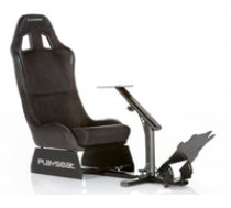 Playseat Evolution Racing Chair  Alcantara - black ( REM.00008 REM.00008 REM.00008 ) datorkrēsls  spēļukrēsls