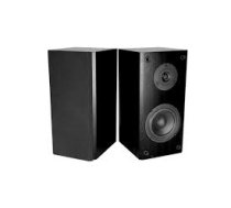 Media-tech AUDIENCE HQ MT3143 is a set of two-way stereo speakers with 40W RMS output power ( MT3143K MEDI-GL-001-57 MT-3143K ) datoru skaļruņi