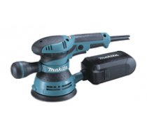 Makita BO5041J Schwingschleifer 300W Bandschleifmaschine (BO5041J) ( BO5041J ) Elektriskais zāģis