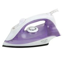 aelazko Adler AD 5019(1600W /white-Purple) ( AD 5019 P/90249/2886 ) Fritēšanas iekārta