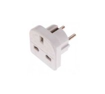 Adapter AC PL/UK LB0036 LIBOX ( LB0036 LB0036 ) adapteris