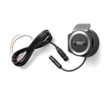 BIKE GPS ACC DOCK RIDER/9UGE.001.03 TOMTOM ( 9UGE.001.03 9UGE.001.03 9UGE.001.03 ) navigācijas piederumi