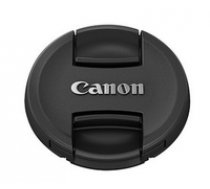 Canon E-55 Lens Cap ( 8266B001 ) foto video aksesuāri