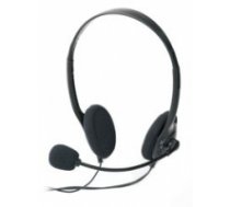 Ednet Headphones with Mic (83022) ( EDNET 83022 83022 83022 ) austiņas