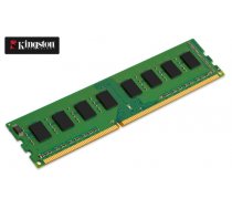 KINGSTON 4GB DDR3L 1600MHz Dimm ClientSy ( KCP3L16NS8/4 KCP3L16NS8/4 KCP3L16NS8/4 ) operatīvā atmiņa